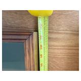 Set of Two Spoon Display Racks with Glass Door Set of Two Spoon Display Racks with Glass Door