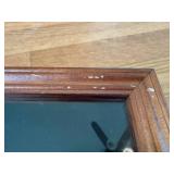 Set of Two Spoon Display Racks with Glass Door Set of Two Spoon Display Racks with Glass Door