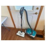 Kenmore Canister Vacuum Kenmore Canister Vacuum