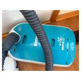 Kenmore Canister Vacuum Kenmore Canister Vacuum
