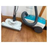 Kenmore Canister Vacuum Kenmore Canister Vacuum