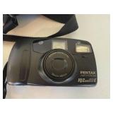 Pentax IQZoom 80-E Camera Pentax IQZoom 80-E Camera