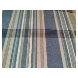 Plaid Loveseat Plaid Loveseat