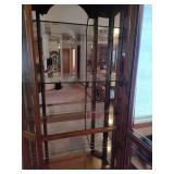Schneidermans Oak China Cabinet Schneidermans Oak China Cabinet