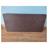 Portable Folding Table Portable Folding Table