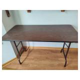 Portable Folding Table Portable Folding Table