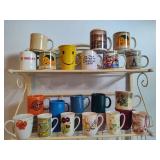 Coffee Mugs - Large Variety Coffee Mugs - Large Variety