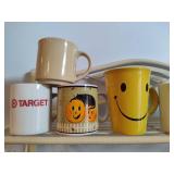 Coffee Mugs - Large Variety Coffee Mugs - Large Variety