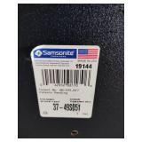 Set of Four Samsonite Folding Chairs Set of Four Samsonite Folding Chairs