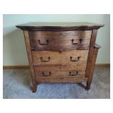 Small Antique Dresser Small Antique Dresser