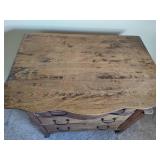 Small Antique Dresser Small Antique Dresser