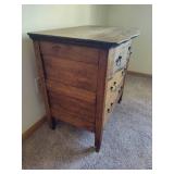Small Antique Dresser Small Antique Dresser