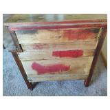 Small Antique Dresser Small Antique Dresser