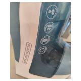 Lot of Ironing and Laundry Items Lot of Ironing and Laundry Items