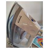 Lot of Ironing and Laundry Items Lot of Ironing and Laundry Items