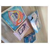 Lot of Ironing and Laundry Items Lot of Ironing and Laundry Items