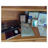 Lot of Photo Albums and Memory Books Lot of Photo Albums and Memory Books