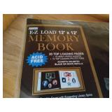 Lot of Photo Albums and Memory Books Lot of Photo Albums and Memory Books