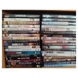 Large Lot of Movie DVD Large Lot of Movie DVD