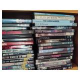 Large Lot of Movie DVD Large Lot of Movie DVD