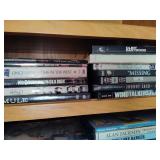 Large Lot of Movie DVD Large Lot of Movie DVD