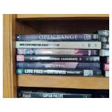 Large Lot of Movie DVD Large Lot of Movie DVD