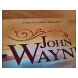 John Wayne Collectors Edition 10 DVD Set John Wayne Collectors Edition 10 DVD Set