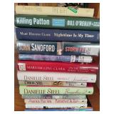 Assorted Hardcover Books/Romances Assorted Hardcover Books/Romances