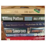 Assorted Hardcover Books/Romances Assorted Hardcover Books/Romances