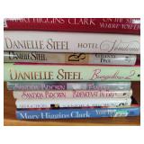 Assorted Hardcover Books/Romances Assorted Hardcover Books/Romances