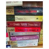 Lot of Soft Cover Danielle Steel Books Lot of Soft Cover Danielle Steel Books