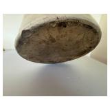 Red Wing Stoneware Crock No 5 Red Wing Stoneware Crock No 5