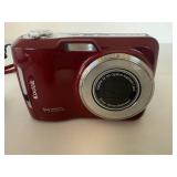 Kodak Easy Share C195 Camera Kodak Easy Share C195 Camera