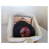 Lot of Vintage 45 Records Lot of Vintage 45 Records