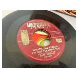 Lot of Vintage 45 Records Lot of Vintage 45 Records