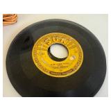 Lot of Vintage 45 Records Lot of Vintage 45 Records