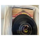 Lot of Vintage 45 Records Lot of Vintage 45 Records
