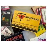 Vegas Baby! Lot of Vintage Vegas Casino Matchbooks, Vintage Vegas Ashtray & More! Vegas Baby! Lot of Vintage Vegas Casino Matchbooks, Vintage Vegas Ashtray & More!