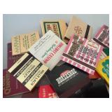Vegas Baby! Lot of Vintage Vegas Casino Matchbooks, Vintage Vegas Ashtray & More! Vegas Baby! Lot of Vintage Vegas Casino Matchbooks, Vintage Vegas Ashtray & More!