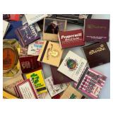 Vegas Baby! Lot of Vintage Vegas Casino Matchbooks, Vintage Vegas Ashtray & More! Vegas Baby! Lot of Vintage Vegas Casino Matchbooks, Vintage Vegas Ashtray & More!