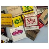 Vegas Baby! Lot of Vintage Vegas Casino Matchbooks, Vintage Vegas Ashtray & More! Vegas Baby! Lot of Vintage Vegas Casino Matchbooks, Vintage Vegas Ashtray & More!