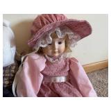 Dolls and Stuffed Animals Dolls and Stuffed Animals