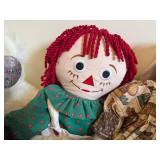 Dolls and Stuffed Animals Dolls and Stuffed Animals