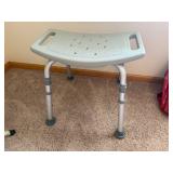Shower Chair, Toilet Support Handles & Pill Sorters Shower Chair, Toilet Support Handles & Pill Sorters