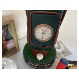 Assorted Golf Themed Decor Assorted Golf Themed Decor