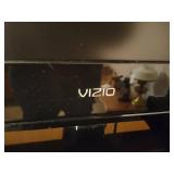 Visio Television and Phillips DVD/Cassette Player Visio Television and Phillips DVD/Cassette Player