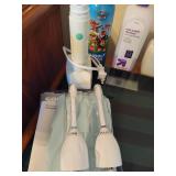 Lot of Bathroom Supplies Lot of Bathroom Supplies
