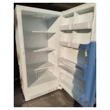 Frigidaire Upright Freezer Frigidaire Upright Freezer