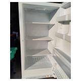 Frigidaire Upright Freezer Frigidaire Upright Freezer