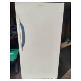 Frigidaire Upright Freezer Frigidaire Upright Freezer